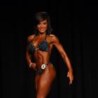 Elsie  Velazquez - NPC Tri State Championships 2009 - #1